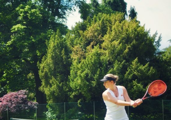 construction court de tennis à Nice